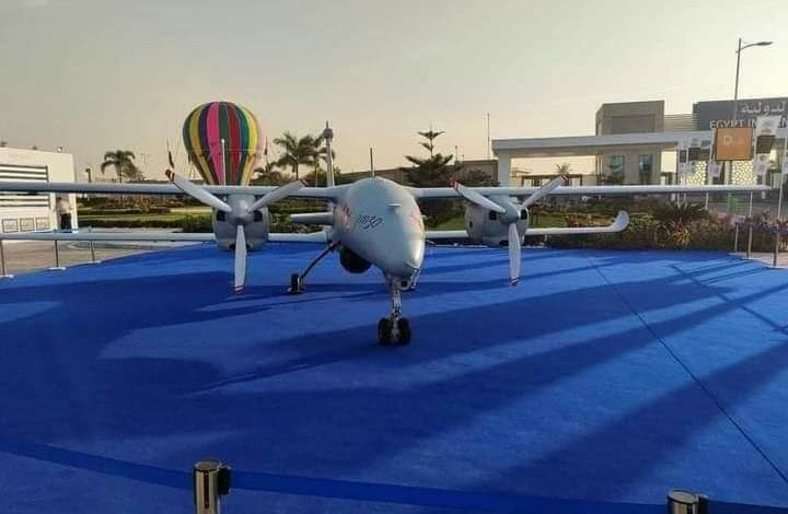 For The First Time, An African Country Has Manufactured Drones